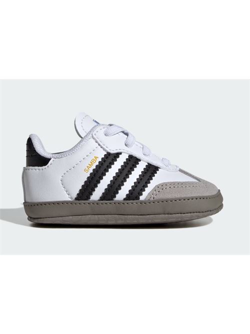 samba crib ADIDAS ORIGINAL | JI2758X